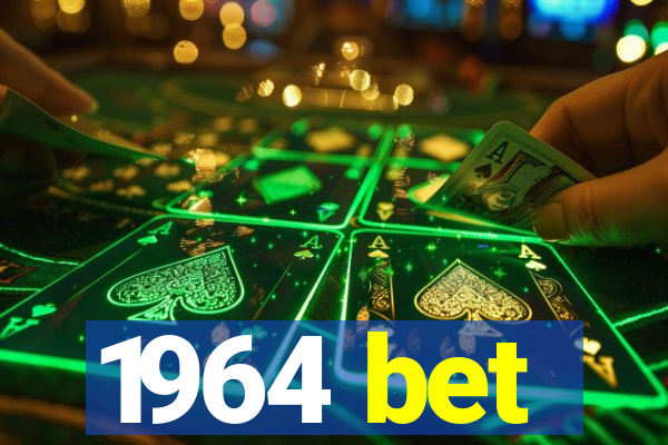 1964 bet